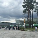 거창생태공원 화장실 이미지