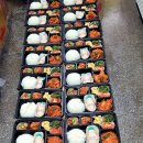 수니 맘 도시락