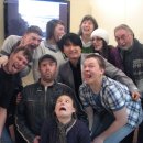 여행영어+팝송영어 이미지