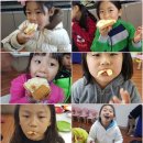 책에 빠져드는 구연동화 이미지