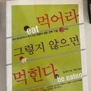 근도상사 | 먹어라 그렇지 않으면 먹힌다 - 필 포터