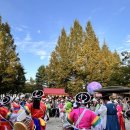 허준박물관 화장실 이미지