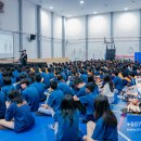 INVICTUS- first Secondary Assembly for Term 3 commenced 이미지