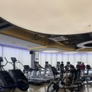 힐링 휘트니스 이미지