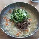 도시부엌 | 원주 혁신도시 칼국수 맛집 "착한부엌"