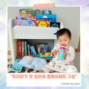 재미 쏙쏙 창의력 쑥쑥(책놀이) | 돌아기전집 블루래빗 토이북 플레이세트 말 배우며 창의력키우기