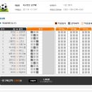 축구 승무패 2회차 이미지