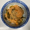 아부지 국수