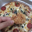 다 먹고 싶을땐 고민하지 말고 &#34; 피치버&#39;S &#34; / 자극적이지 않고 담백한 맛 / 피치버스 내돈내산 솔직후기