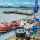 뉴영광 | [전남 영광] 영광 설도항 꽃게찜 대하구이 노포 낮술 맛집 “성진호 소나무집”