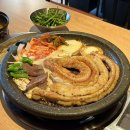 소곱친구 | 수원스타필드맛집 곱창맛집 소곱친구 알곱창 솔직 후기