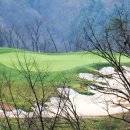 남춘천컨트리클럽 이미지