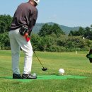 파크골프 이미지