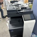 (안동복합기임대) 안동시 풍산면 kt통신 공사업체 설치후기 잉크가이 안동점