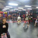 송탄종합격투기 멀티짐 이미지