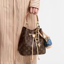 싸움의고수대신점 | 루이비통 스트랩, 아직도 정품만 고집하시나요? 명품 고수들이 쉬쉬하며 구매하는 1순위 제품