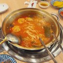 풍전칼국수 이미지