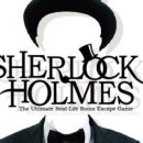 셜록홈즈 부천점 이미지