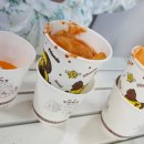 송현동 토스트 떡볶이