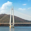 탑정호출렁다리 이미지