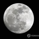 보름달 이미지