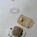 바다가아름다운집 | [청담] 드레스덴 그린 / DRESDEN GREEN / 디너 / Dinner 방문 후기