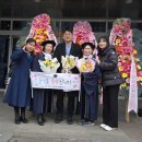 김혜숙 한국방송통신대 국어학과 학사졸업 축하 이미지