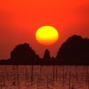 왜목마을 관광지 이미지