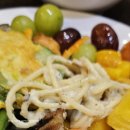 유성뷔페식당 이미지