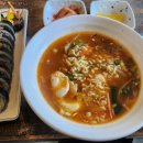 김밥싸는언니