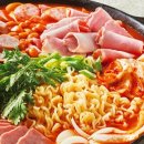 더부대찌개 이미지