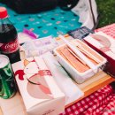 여의나루역 3번 출구 횡단보도 이미지