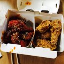비에이치씨치킨진평점