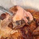 논현 술집 누룽지 치킨 맛집 순돌이네 통닭집 후기