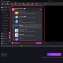 사진 동영상 편집과 SNS 활용 | Edimakor 영상 편집 프로그램, 생성형 AI Veo3.1 · Sora2 활용 텍스트로 동영상 만들기