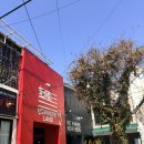 무국적카페 | 전주 맛집 무국적식당/카페 빈타이 내돈내산 전주 객리단길 맛집