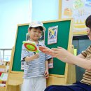 8월 25일 코코팡 영어, 미술 - 뽀득뽀득 샤워하는 나 이미지