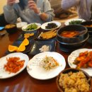 청수정 | [삼청동 맛집] 청수정 홍합밥 정식 리얼 후기_솥밥이 아니었다...