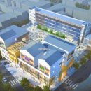 나눔과 머뭄, 도심을 치유하다 이미지