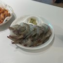 김포농협 활어회센터 생새우 생새우회 1kg 후기 가격 공유