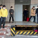 서안양우체국 앞 이미지