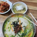 논산 강경읍 대흥시장 속 종숙이네 잔치국수 사장님 인심과 정이 넘치는 식당으로 놀러오세유