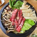 이가네쭈꾸미 | 나주 샤브샤브 찐맛집 '이가네버섯세상' 후기