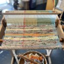 업사이클 위빙 이미지