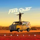 Khalid - Twenty One 이미지