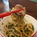 길동맛집 멘야세븐 오픈런해서 먹은 리얼 후기