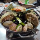 봉곡동237 | 창원 봉곡동 맛집 해녀대합실 후기 – 포장마차 감성 제대로, 낙지 들어간 해녀조개찜탕이 킥!