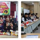 한국에 거주하는 외국인들을 위한 복지 서비스 종류 이미지