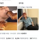 맹구돌구이 이미지