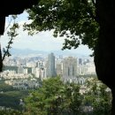 구룡산 이미지